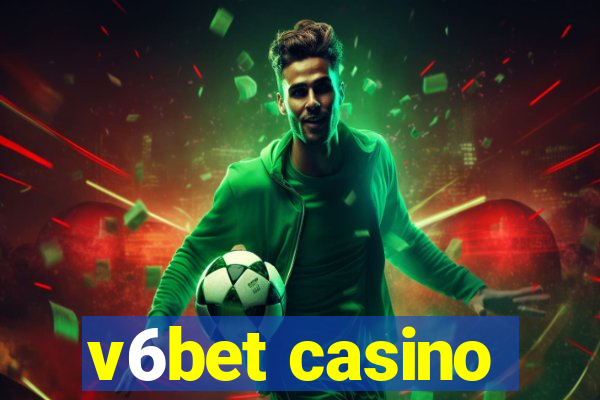 v6bet casino